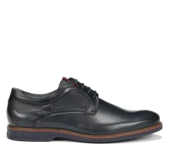 Hombre Fluchos TRISTAN F1857 Zapato Azul
