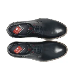 Hombre Fluchos TRISTAN F1857 Zapato Azul