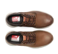 Hombre Fluchos TRITON F2068 Botín Marrón