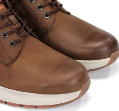 Hombre Fluchos TRITON F2068 Botín Marrón