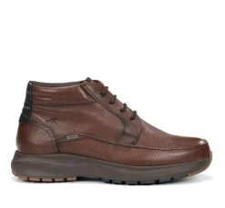Hombre Fluchos TRITON F2066 Botín Marrón