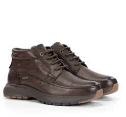 Hombre Fluchos TRITON F2066 Botín Marrón