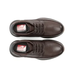 Hombre Fluchos TRITON F2066 Botín Marrón