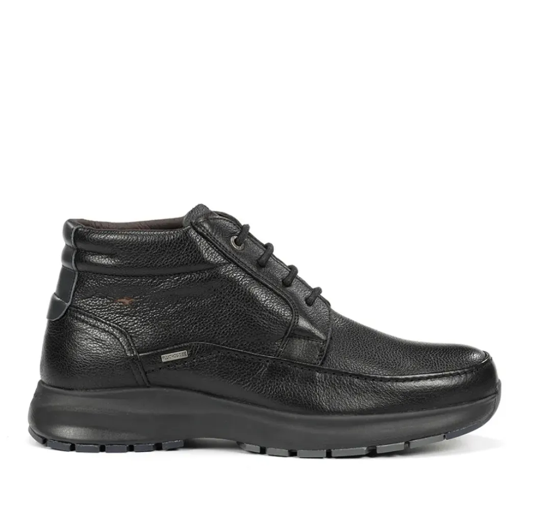 Hombre Fluchos TRITON F2066 Botín Negro