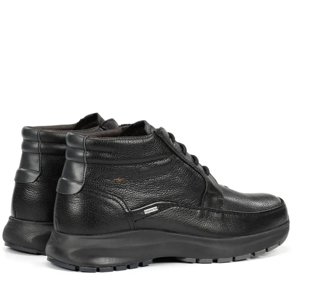 Hombre Fluchos TRITON F2066 Botín Negro