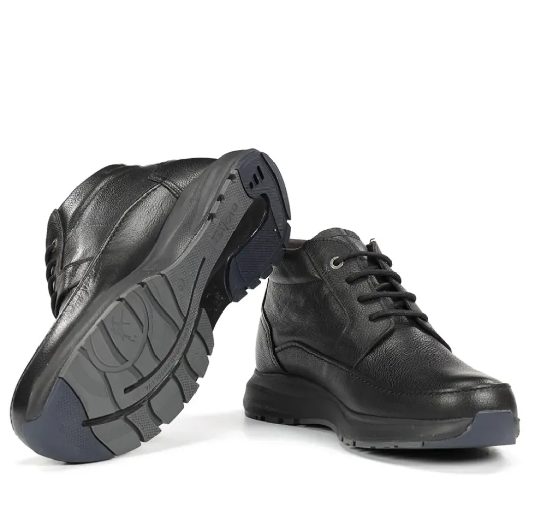 Hombre Fluchos TRITON F2066 Botín Negro