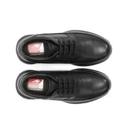 Hombre Fluchos TRITON F2066 Botín Negro