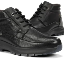 Hombre Fluchos TRITON F2066 Botín Negro