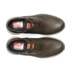 Hombre Fluchos TRITON F2068 Botín Verde