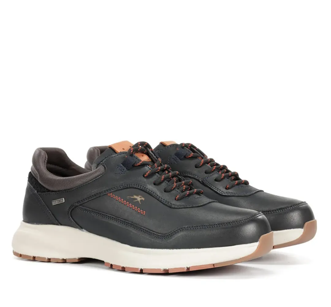 Hombre Fluchos TRITON F2069 Deportivo Azul