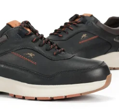 Hombre Fluchos TRITON F2069 Deportivo Azul