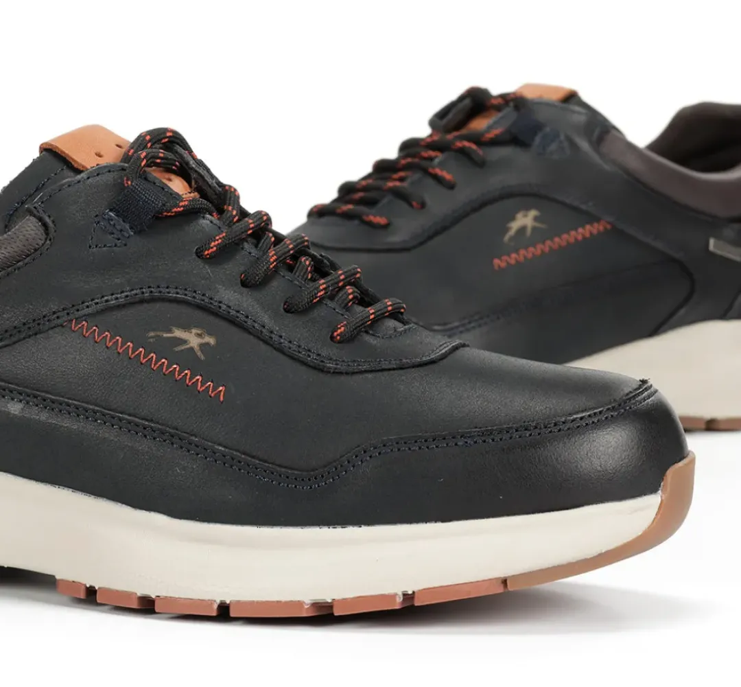 Hombre Fluchos TRITON F2069 Deportivo Azul
