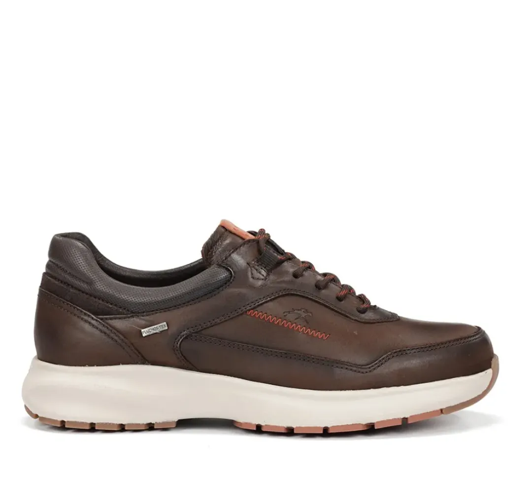 Hombre Fluchos TRITON F2069 Deportivo Marrón