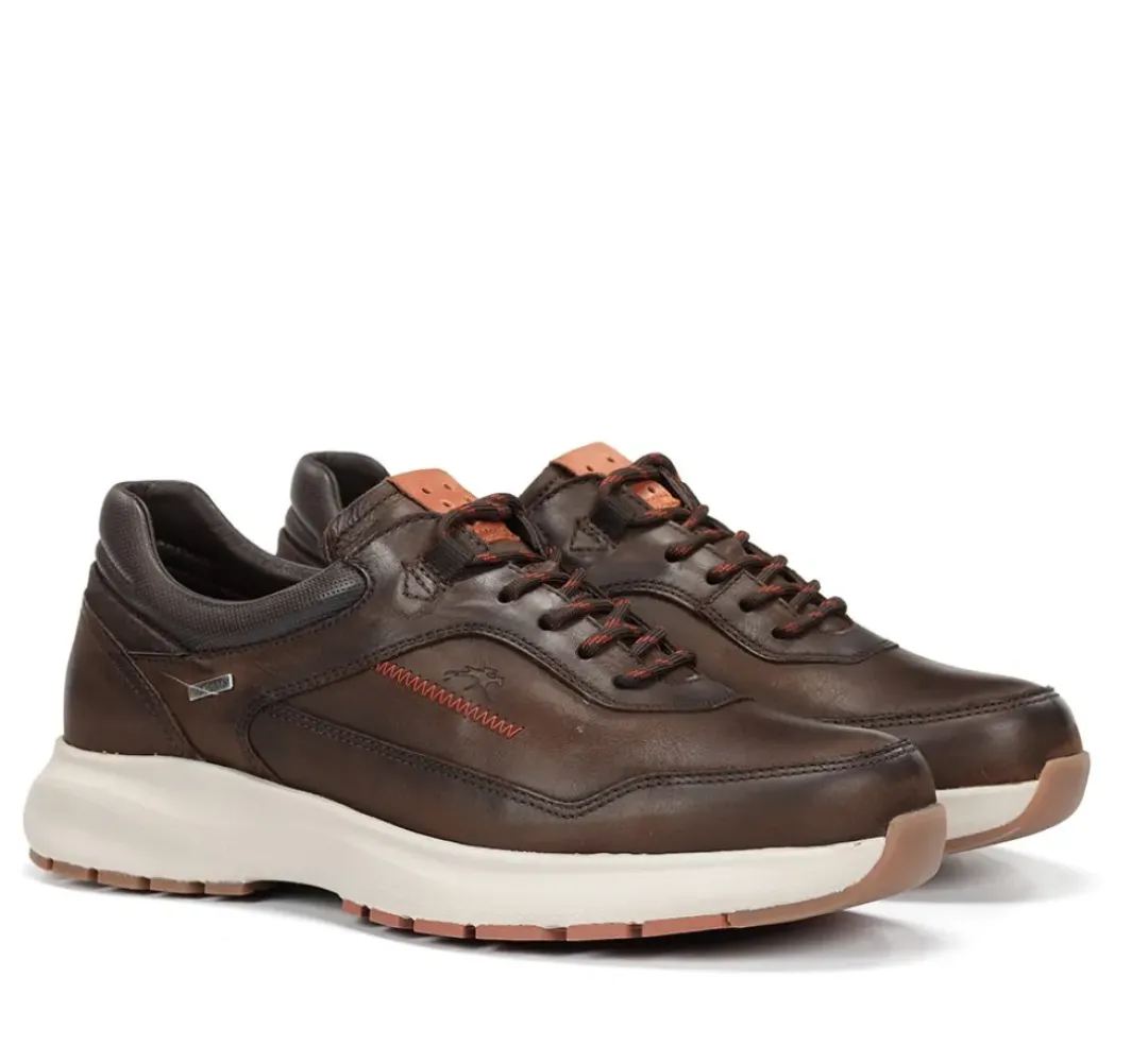 Hombre Fluchos TRITON F2069 Deportivo Marrón