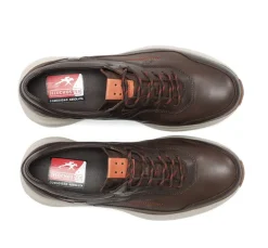 Hombre Fluchos TRITON F2069 Deportivo Marrón