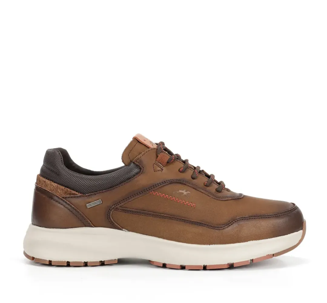 Hombre Fluchos TRITON F2069 Deportivo Marrón