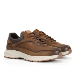 Hombre Fluchos TRITON F2069 Deportivo Marrón