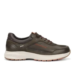 Hombre Fluchos TRITON F2069 Deportivo Verde