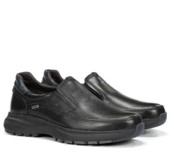 Hombre Fluchos TRITON F2064 Slip On Negro