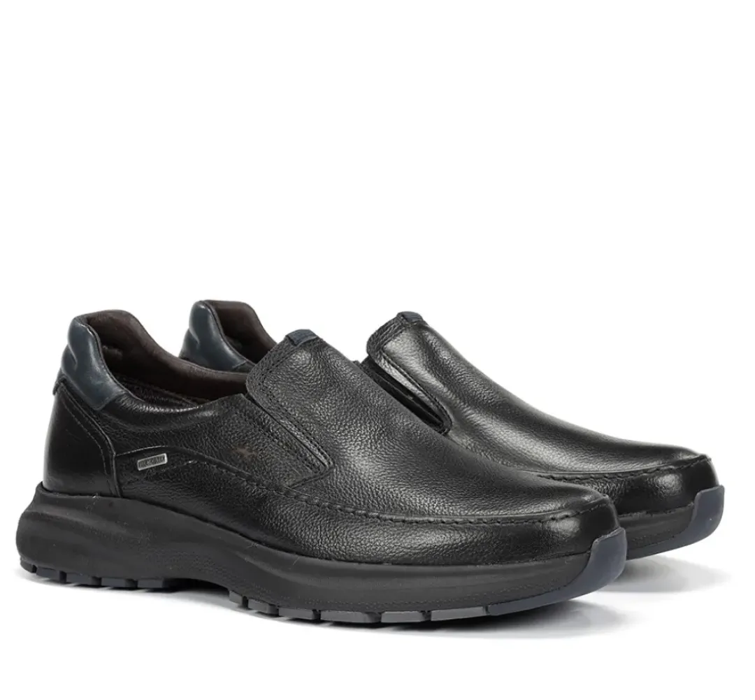 Hombre Fluchos TRITON F2064 Slip On Negro
