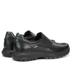 Hombre Fluchos TRITON F2064 Slip On Negro
