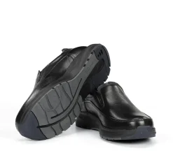 Hombre Fluchos TRITON F2064 Slip On Negro