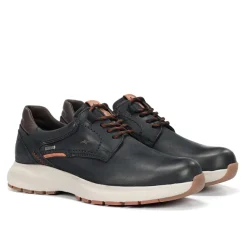 Hombre Fluchos TRITON F2067 Zapato Azul