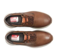 Hombre Fluchos TRITON F2067 Zapato Marrón