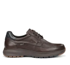 Hombre Fluchos TRITON F2065 Zapato Marrón