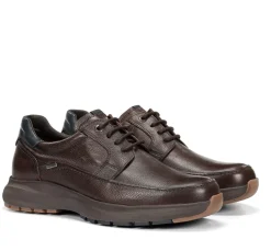 Hombre Fluchos TRITON F2065 Zapato Marrón
