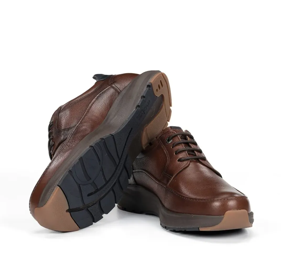 Hombre Fluchos TRITON F2065 Zapato Marrón