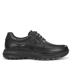 Hombre Fluchos TRITON F2065 Zapato Negro