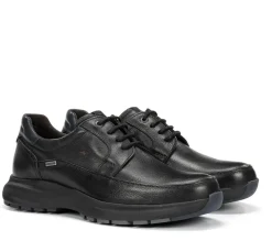 Hombre Fluchos TRITON F2065 Zapato Negro