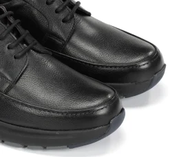 Hombre Fluchos TRITON F2065 Zapato Negro