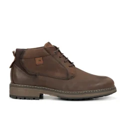 Hombre Fluchos TRUMAN F1593 Botín Marrón