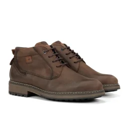 Hombre Fluchos TRUMAN F1593 Botín Marrón