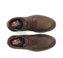 Hombre Fluchos TRUMAN F1593 Botín Marrón