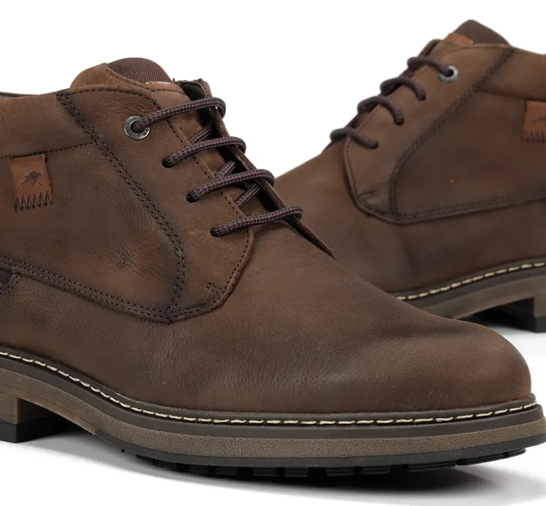 Hombre Fluchos TRUMAN F1593 Botín Marrón