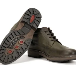 Hombre Fluchos TRUMAN F1593 Botín Verde