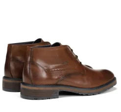 Hombre Fluchos ULRICH F1868 Botín Marrón