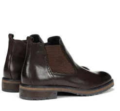 Hombre Fluchos ULRICH F1873 Botín Marrón