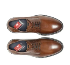 Hombre Fluchos ULRICH F1867 Zapato Marrón