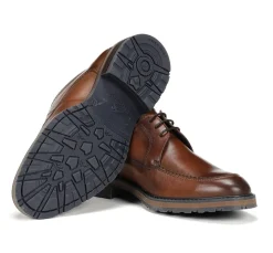 Hombre Fluchos ULRICH F1872 Zapato Marrón