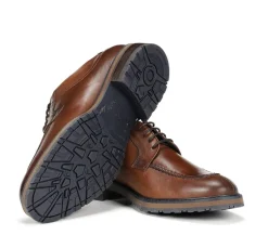 Hombre Fluchos ULRICH F1874 Zapato Marrón