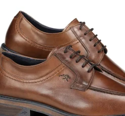 Hombre Fluchos ULRICH F1874 Zapato Marrón