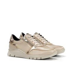 Mujer Fluchos UNION F2070 Deportivo Blanco
