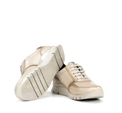 Mujer Fluchos UNION F2070 Deportivo Blanco