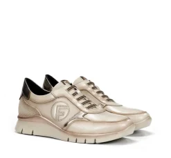 Mujer Fluchos UNION F2074 Deportivo Blanco