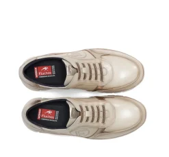 Mujer Fluchos UNION F2074 Deportivo Blanco