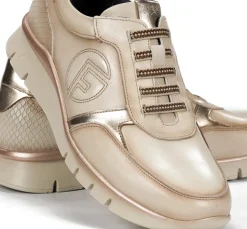 Mujer Fluchos UNION F2074 Deportivo Blanco